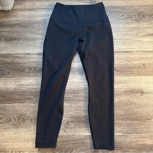 90 Degrees By Reflex Women’s Black Leggings Size Small